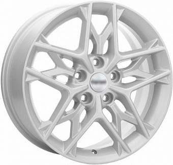 ���� ����� K&K ��894 7,5x17 5x114,3 ET50 DIA67.1 �������